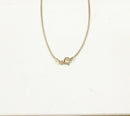 Silver Gilt ‘Studio’ Design Lapis Lazuli, Citrine & Fresh Water Pearl Pendant & Chain