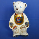 RCD Alphabet Bear C