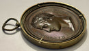 Napoleon Emperor et Roi Portrait Profile Roundel, after Andrieu.