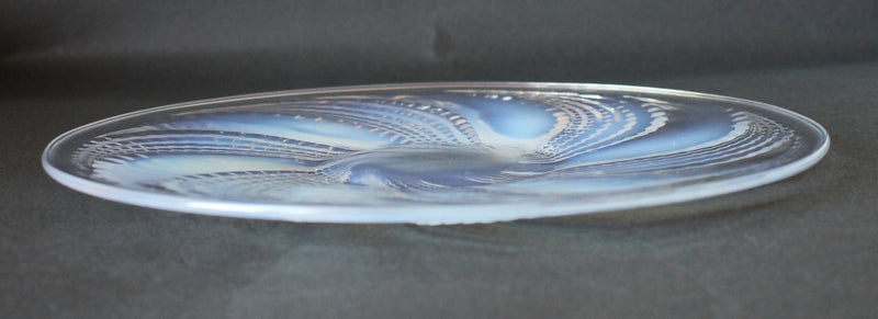 René-Lalique-Fleurons-plate-25b004b
