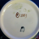 Moorcroft Coaster Sonoma bs