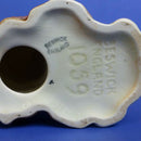 Beswick Pekinese Dog Begging Model No 1059