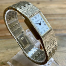 Ladies Gold Plated Cardinal Watch | Swiss Made | 17 Jewels