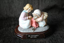 Beswick Beatrix Potter Figurine Beswick Mrs Tiggywinkle and Lucie tableau Beswick Beatrix Potter tableau