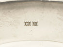 Stunning Vintage Solid Sterling Silver Cuff Bangle – Birmingham 1961