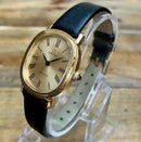 Omega DeVille Ladies Watch Ref.511.0473 | Cal. 625 | 1974 | Manual Wind | Vintage