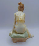 Royal Doulton Lady Figurine Sunrise HN 4199