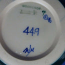 Moorcroft Vase - Carousel By Rachel Bishop