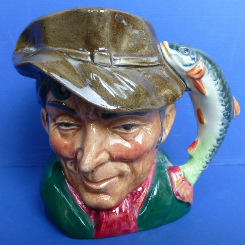Poacher Small