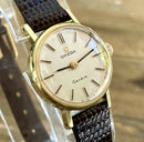 Omega Genève Ladies Watch Ref. 511.212 | Cal. 620 | 1969 | Manual Wind | Vintage
