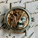 Omega Ladies Watch | 1968 | Rare 25mm Dial | Full Arabic Numeral Dial | Ref No: 511.215