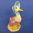 Border Fine Arts - Jemima Puddleduck A2452