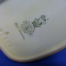 Royal Doulton Toby Jug - Old Charlie D6069