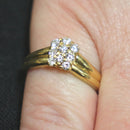 18ct-gold-9-stone-diamond-cluster-ring-25c009a