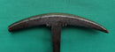 Antique 18TH Century Steel Flintlock Musket Combination Tool/Flint Knapping Etc
