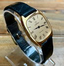 Vintage Omega De Ville Ladies Ref. 511.0531 | Cal. 625 | 1978 | Manual Wind