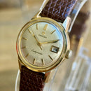 Omega Seamaster Ladymatic Watch Ref. 566.001 | Cal. 681 | 1965 | Manual Wind | Vintage