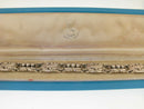 Vintage Georg Jensen Sterling Silver Dove Bracelet 1961 Original Box Number 24