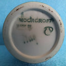 A Moorcroft Vase in the Cluny Design by Sally Tuffin