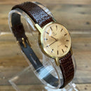 Omega Genève Ladies Watch Ref.511.346 | Cal. 485 | 1971 | Manual Wind | Vintage