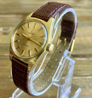 Omega Genève Ladies Watch Ref. 535.014 | Cal. 630 | 1969 | Manual Wind | Vintage