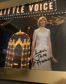 Little Voice (1998) - Framed Jane Horrocks Autographed Still