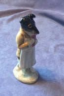 Beswick Pickles figurine Beswick Beatrix Potter figure Beswick Beatrix Potter dog figure
