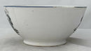 The Treaty of Paris and Peace of 1814, Pearlware Bowl. Staffordshire, circa 1814.