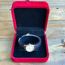 Omega DeVille Ladies Watch | Cal.1455 | 1984 | Quartz | Vintage