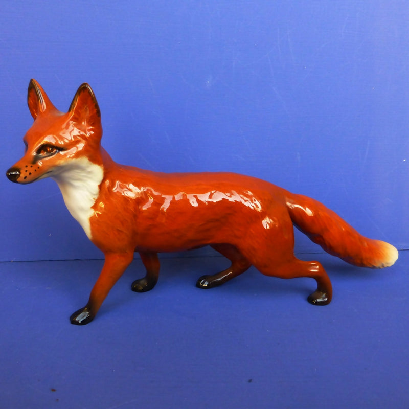 Beswick Large Fox 2