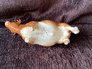 Beswick Bull Beswick Guernsey Bull figure Beswick figurine Beswick Cattle Model number 1451
