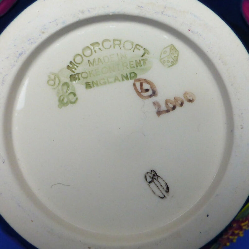 Moorcroft Queens Choice 28