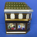 RCD Royal Book Shop