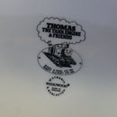 Wedgwood Thomas The Tank Oatmeal bs