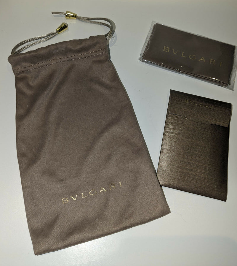 NEW DESIGNER BVLGARI SUNGLASSES