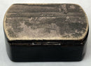 'Rippon Minster York', Ripon Cathedral Snuff Box. After Hearne, Byrne & Middiman.