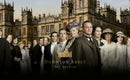 Downton Abbey (TV 2010 - 2015) A Prop Sign used in the Series