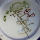 Moorcroft Plevriana Medium 3