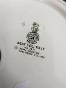 Royal Doulton "Beat You To It" Figurine