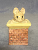 Beswick Beatrix Potter Figurine Beswick Tom Thumb figurine BP3