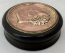 Jean-Baptiste Jules Bernadotte, Marshal of France, Crown Prince & King Charles XIV of Sweden, Portrait Snuff Box, After Morel.