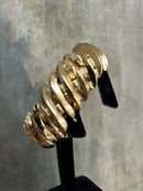 Vintage Grosse 1967 (Dior Designer) Gold Plate Bracelet