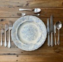 Exceptional Garrard & Co. Sterling Silver 101 Piece Flatware Service | Sheffield 1962 | Original Canteen | Free Personal Delivery