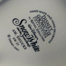 Royal Doulton Snow White Figurine - Aw Shucks SW23