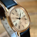 Omega DeVille Ladies Watch Ref.511.0473 | Cal. 625 | 1974 | Manual Wind | Vintage