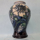 A Moorcroft Collectors Club Vase (6.29inch) from 1996