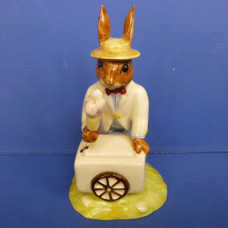 ice Cream Bunny