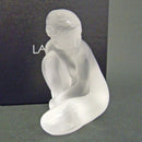 New Lalique: "Venus" sculpture