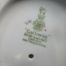 Royal Doulton Child Figurine - Golliwog HN1979