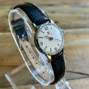 Omega Ladies watch | 1962 | Alternating Arabic Numerals Dial | Ref No:11079.62